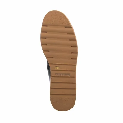 Офицерки BRACCIALINI – I68B Calf/Black — снимка 4