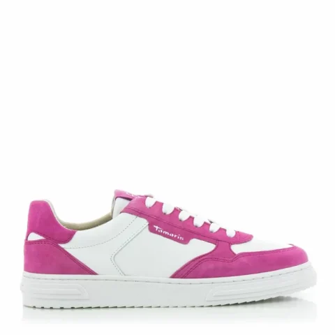 Дамски Сникърс TAMARIS – 1-23617-42-510 PINK