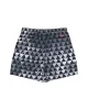 Мъжки бански - шорти PYRA SPRAYGROUND — снимка 3
