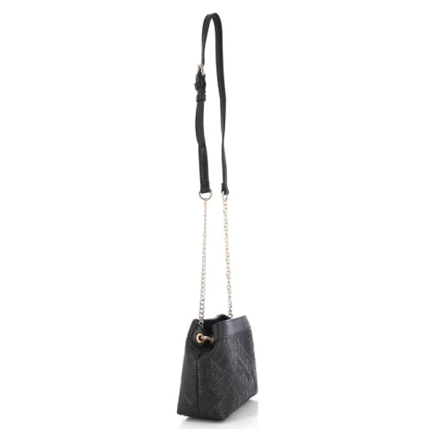 Класически Чанти MOSCHINO – JC4048PP1FLD100A NERO — снимка 2