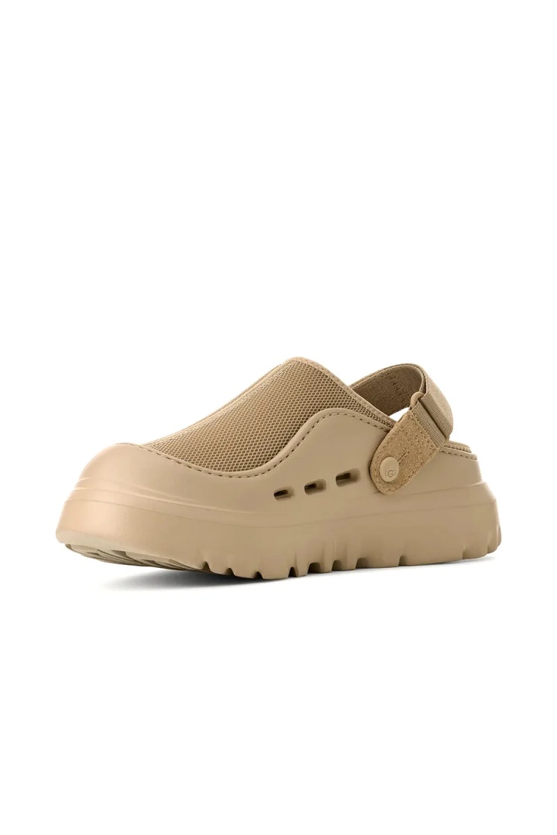 Slides Peakmod 1166912 00M3 dark sand — снимка 2