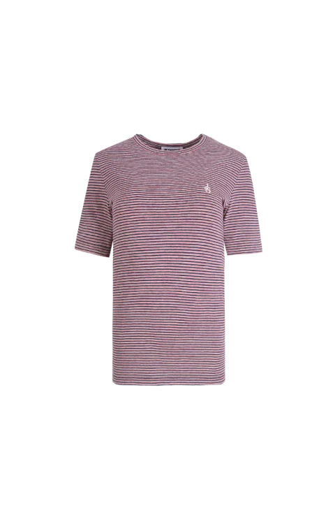 Women's Striped T-Shirt