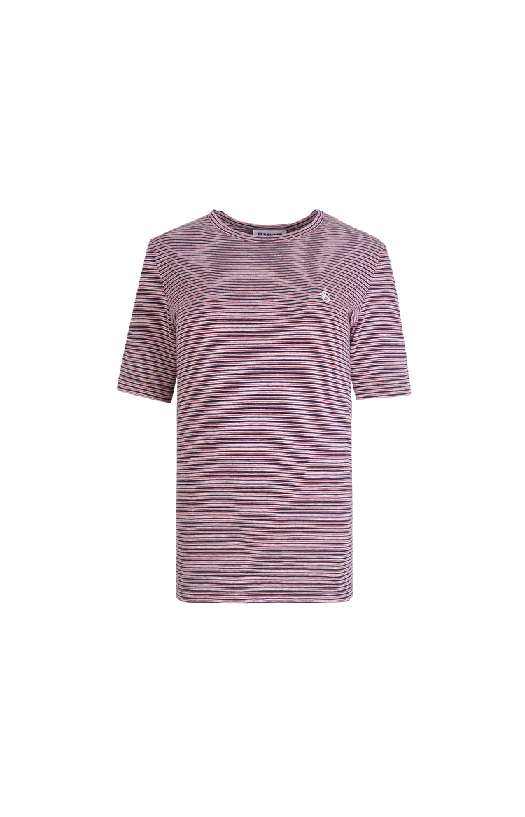 Women's Striped T-Shirt