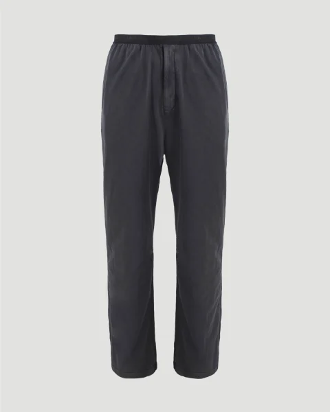 Sweatpants with Pockets