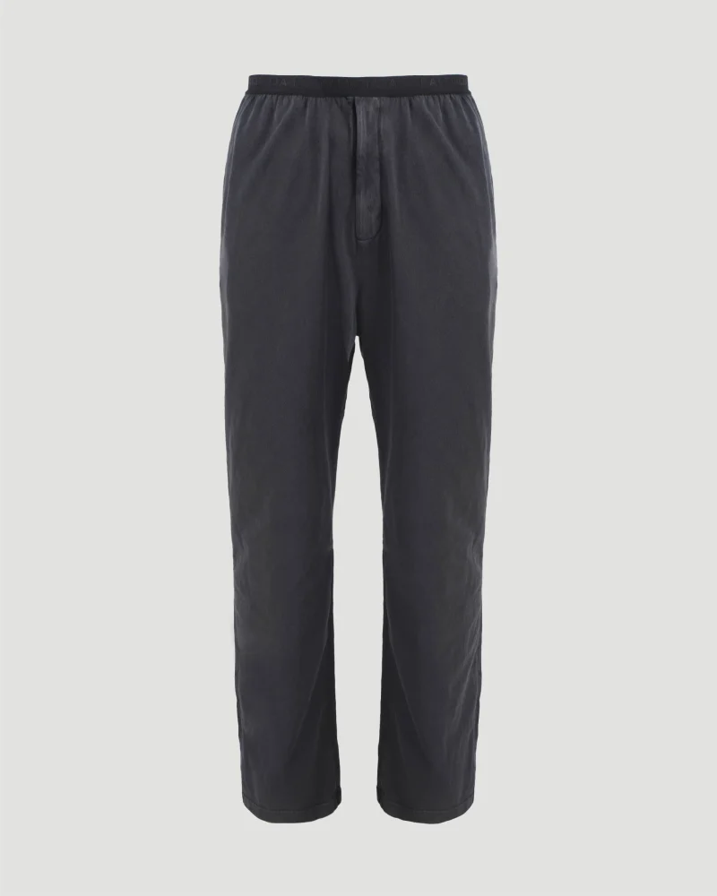 Sweatpants with Pockets