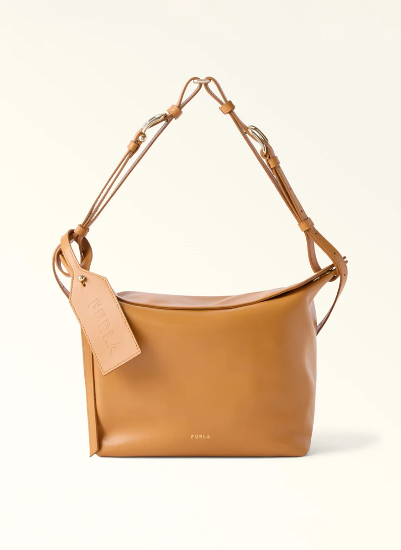 Чанта Furla Ginevra Cuir
