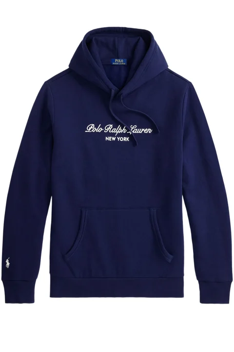 Суичър Seasonal Fleece-Knt 710B26089004 410 navy