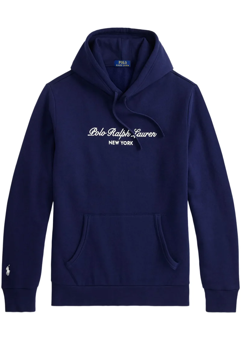 Суичър Seasonal Fleece-Knt 710B26089004 410 navy