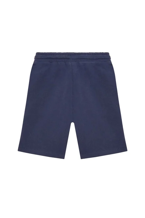 Kid Shorts Timberland T24C13 K blue — снимка 2