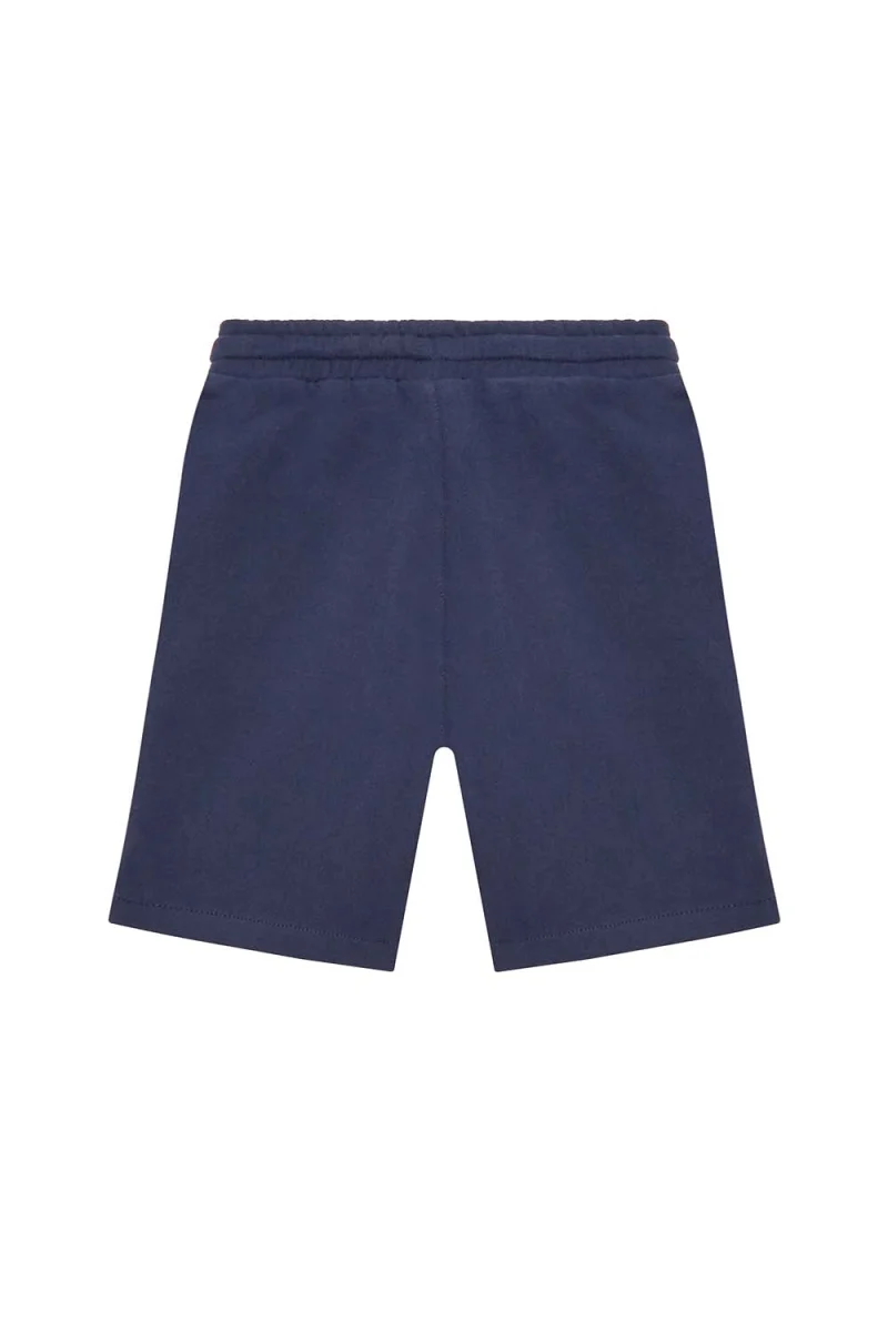 Kid Shorts Timberland T24C13 K blue — снимка 2