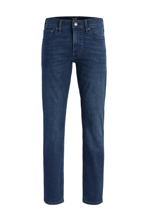 Jeans Jjiclark Jjbasic Sq 260 12276482 BS000121 blue denim