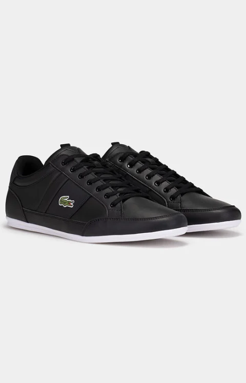 Спортни обувки CHAYMON BL211 в черен цвят — снимка 2