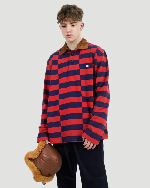 The City Polo — снимка 2
