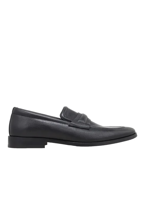 Loafers Gregory Lea 0071 black
