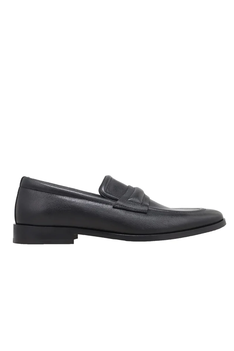 Loafers Gregory Lea 0071 black