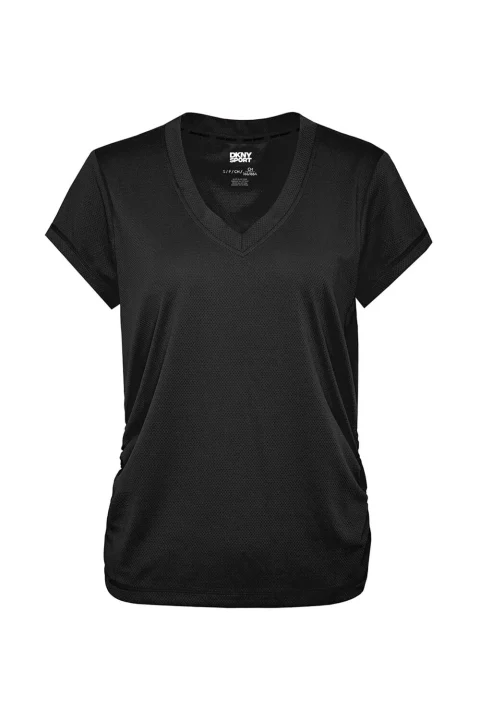 T-Shirt DP4T9918 0071 black