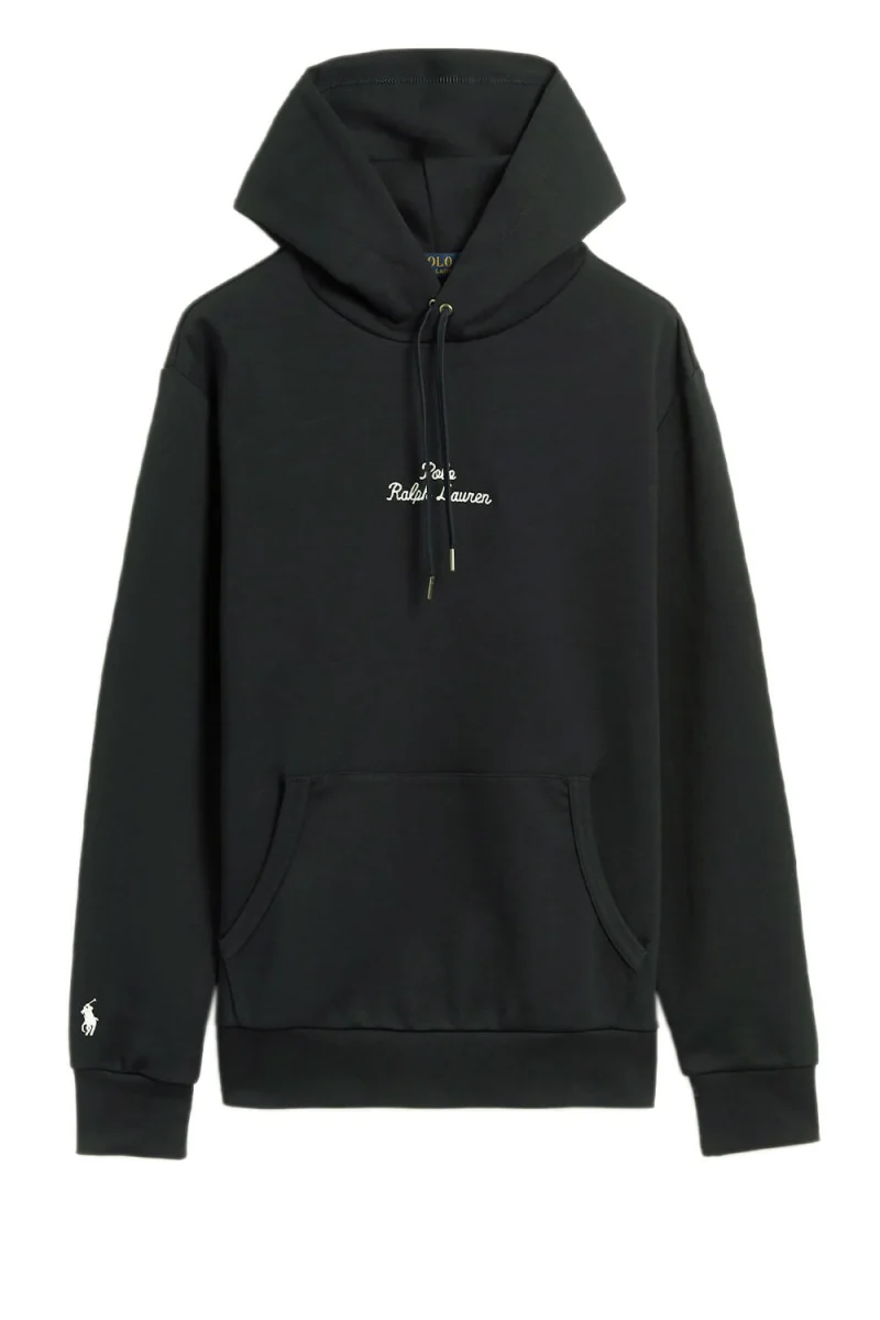 Суичър Lspohoodm2-Long Sleeve 710936586001 001 black