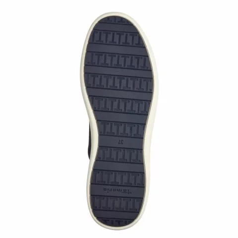 Дамски Сникърс TAMARIS – 1-25203-42-805 NAVY — снимка 6