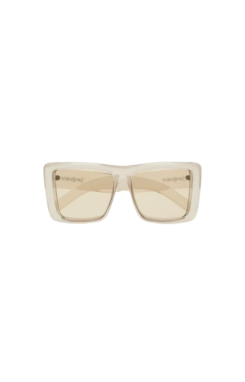 SL 900 Howl Sunglasses in Beige