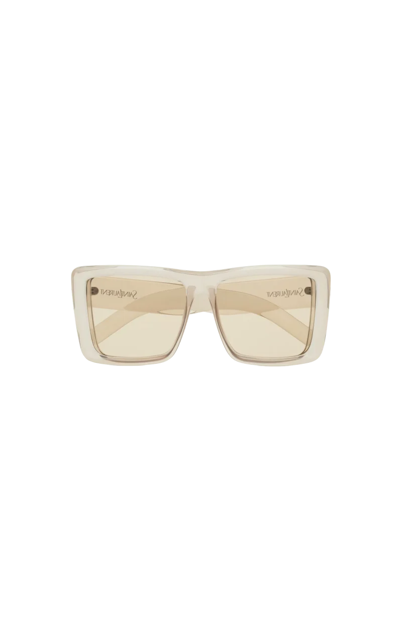 SL 900 Howl Sunglasses in Beige