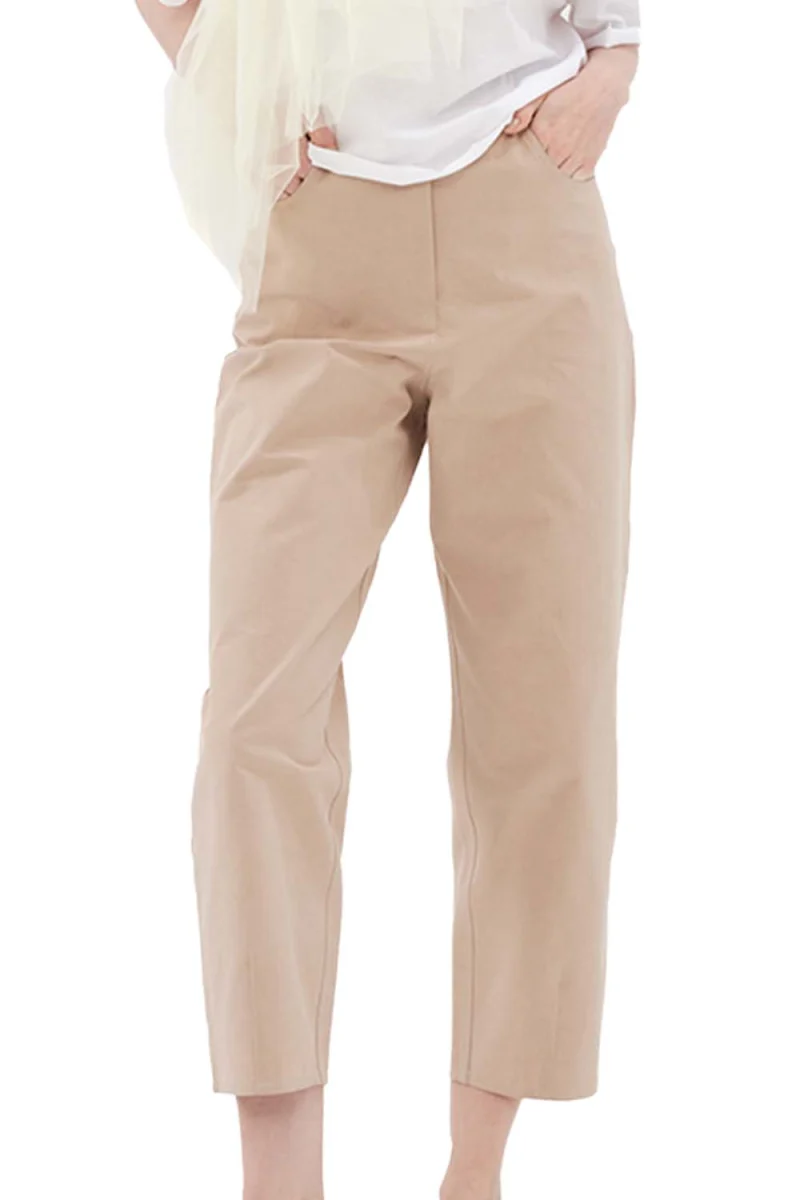 Панталон "Solid Sand" Baggy Pants 23273 12398-beige