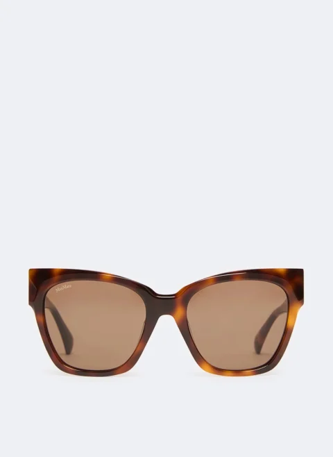 Слънчеви очила 'Butterfly' Max Mara Mxogamma