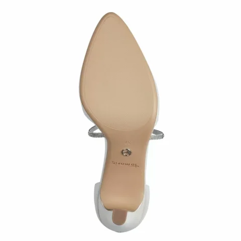 Токчета TAMARIS – 1-22450-42-229 PEARL — снимка 6