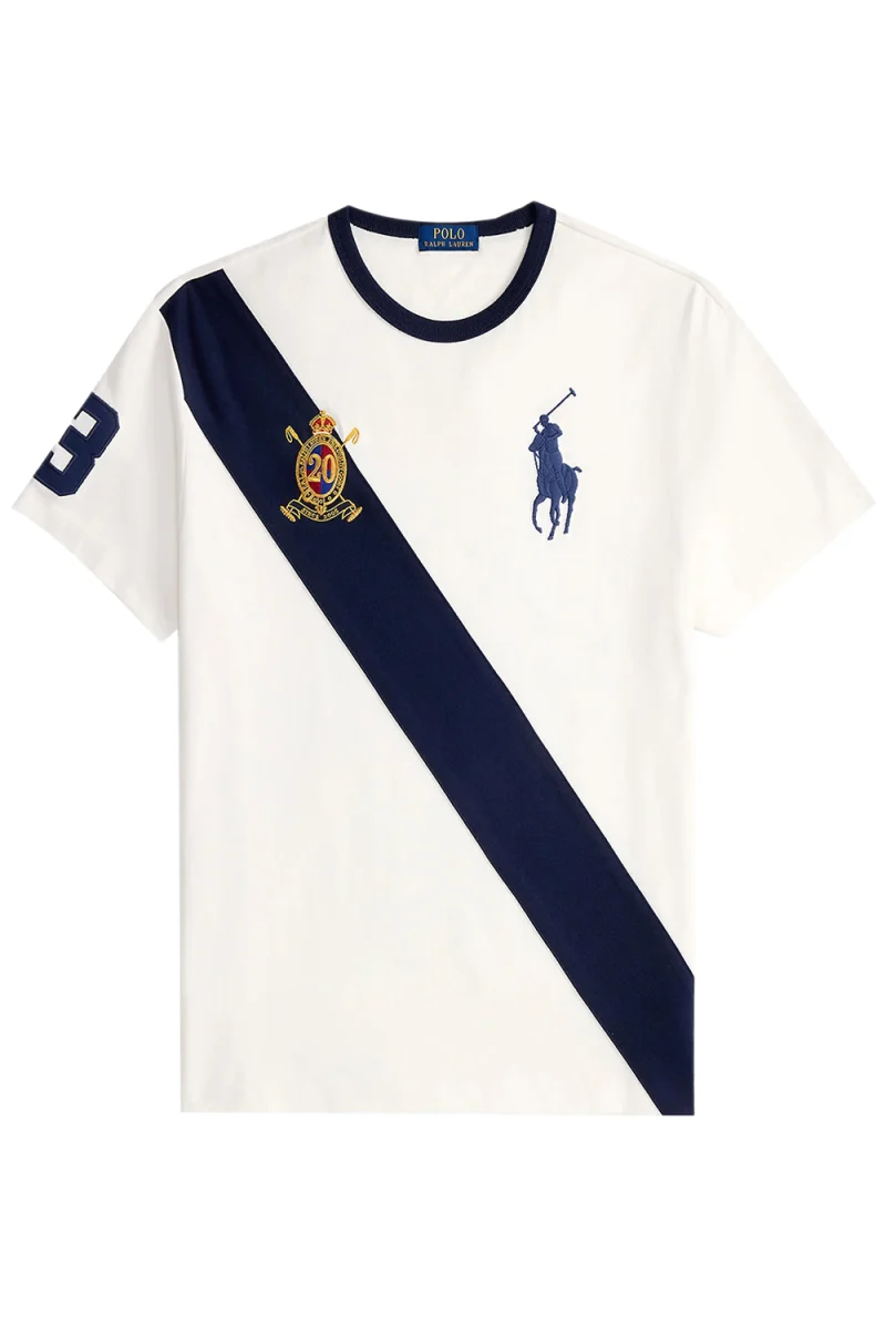 T-Shirt Hvy Wt Jersey-Ssl 710981767004 100 white