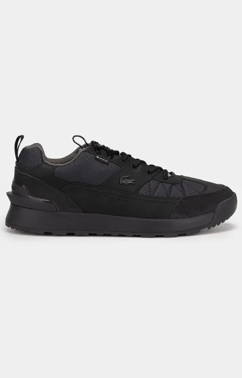 Черни спортни обувки URBAN BREAKER