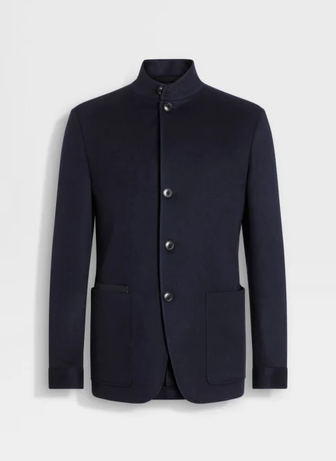 Яке от 100% кашмир Zegna