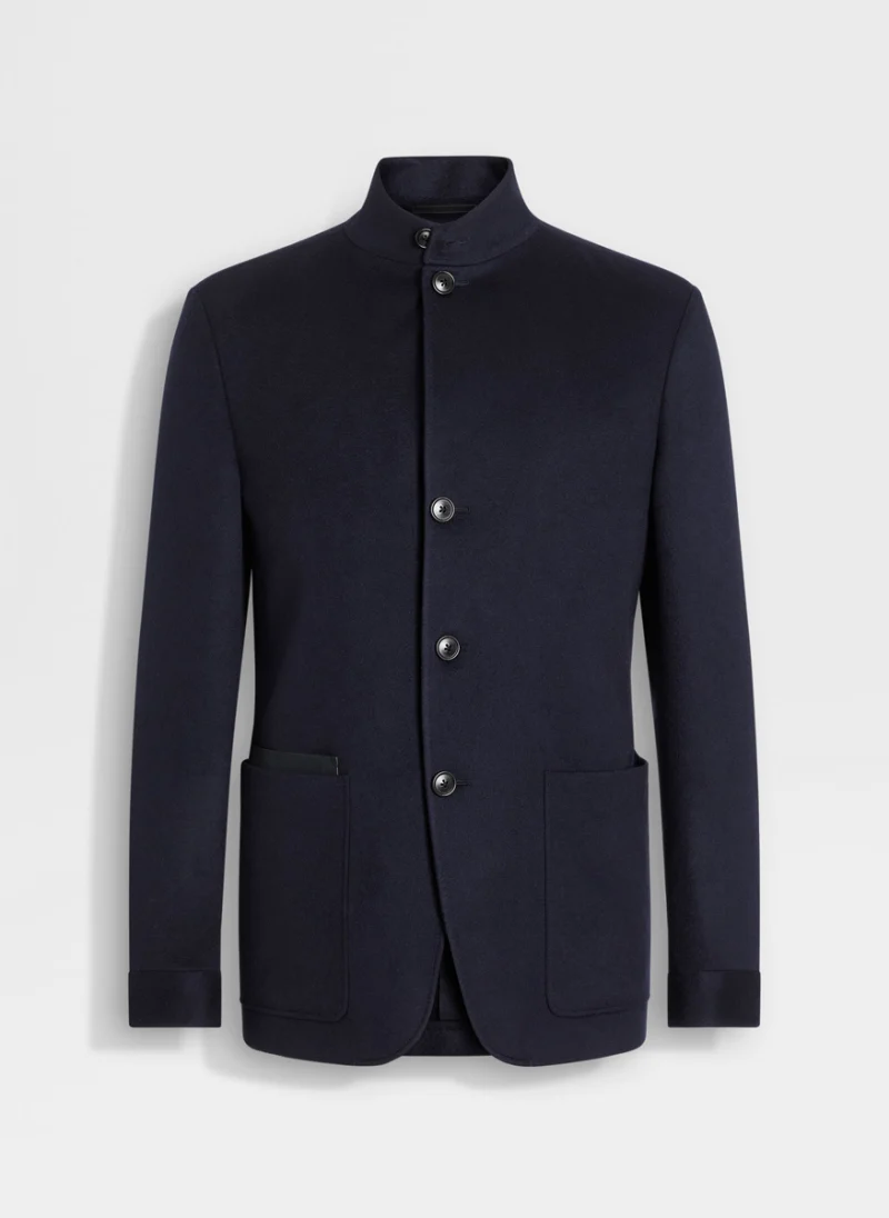 Яке от 100% кашмир Zegna