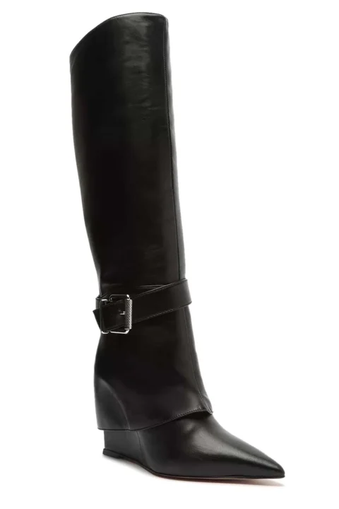 Ботуши S2122900150001 black — снимка 2