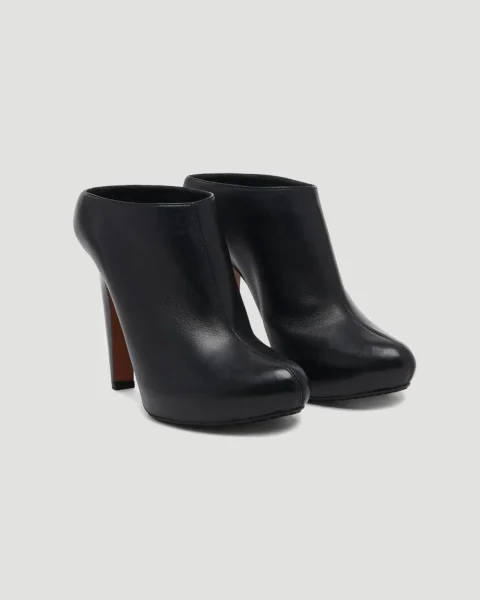 The Edge Platform Mule in Black — снимка 2