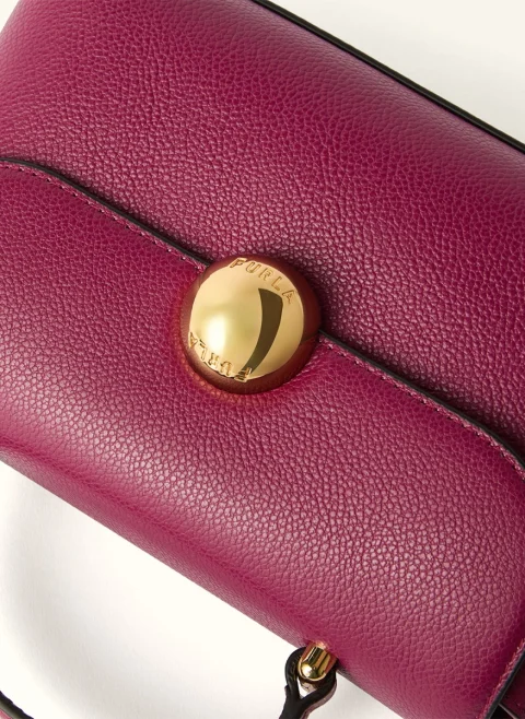 Мини чанта Furla Moonlight Rododendro — снимка 3