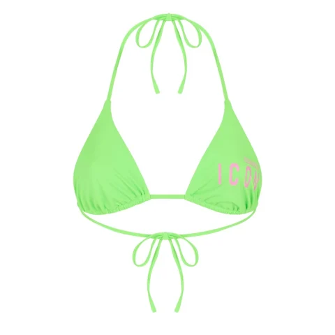 Горнище на бански DSQUARED2 BEACHWEAR