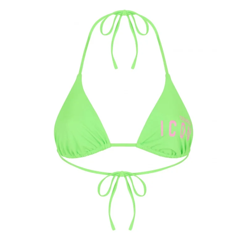 Горнище на бански DSQUARED2 BEACHWEAR