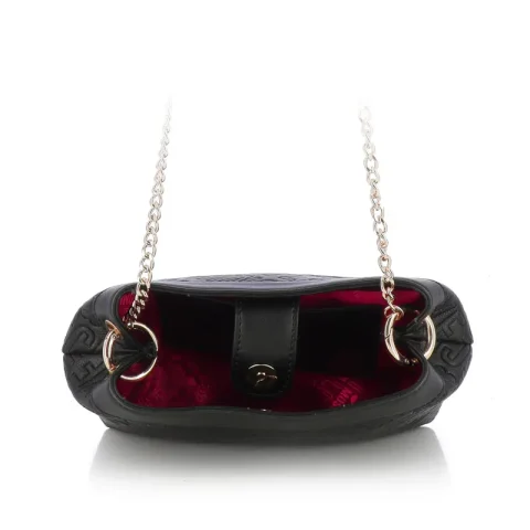 Класически Чанти MOSCHINO – JC4048PP1FLD100A NERO — снимка 4