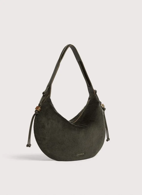 Чанта Coccinelle Thess Medium — снимка 7