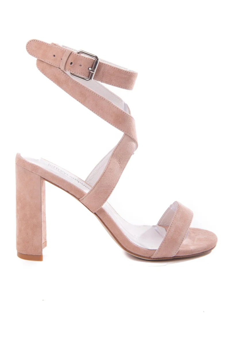 Heels Jeffrey Campbell 018796