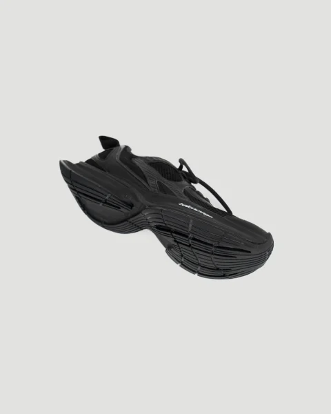 Circuit Sneaker in Black — снимка 3