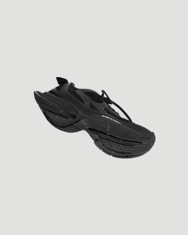 Circuit Sneaker in Black — снимка 3
