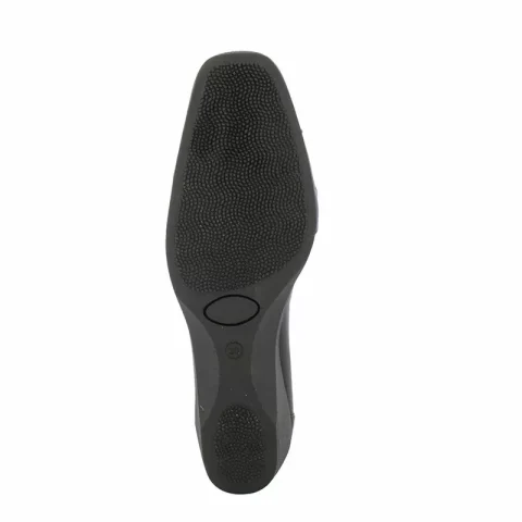 Дамски Обувки На Платформа VERONELLA – 25140129 BLACK — снимка 6