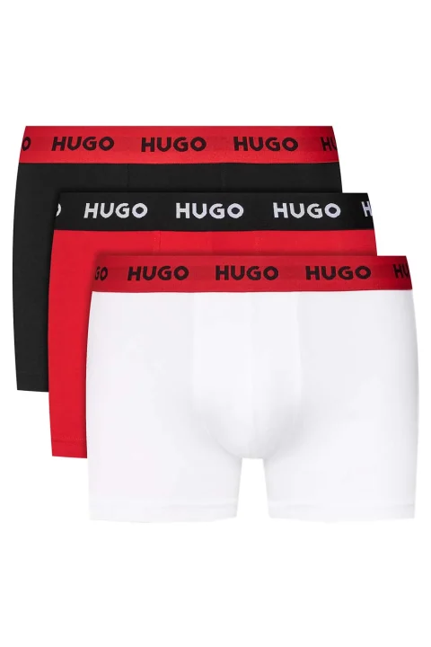 Бельо (Pack of 3) Trunk Triplet Pack 10241868 02 50469766 626