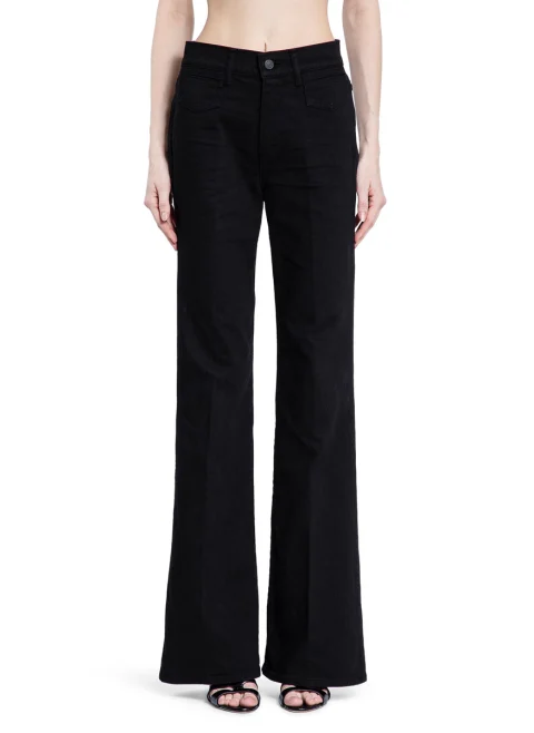 Разкроен деним Tom Ford — снимка 2