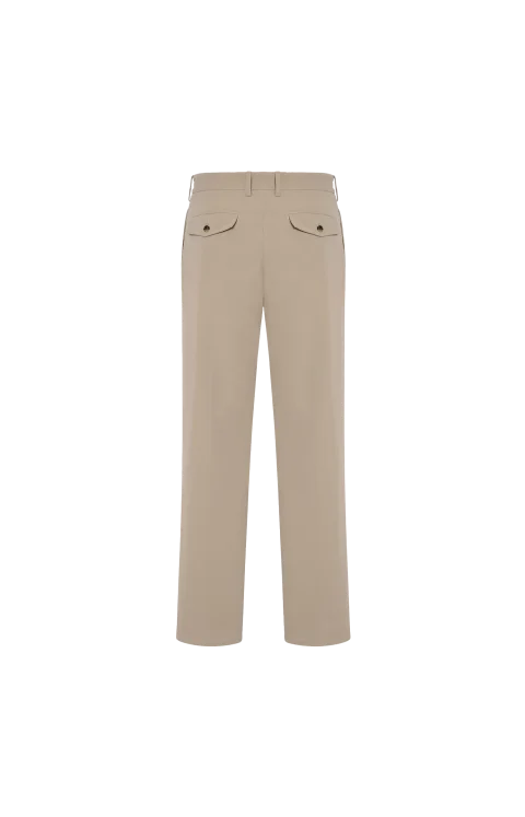 Tomasino Pant in Beige — снимка 2