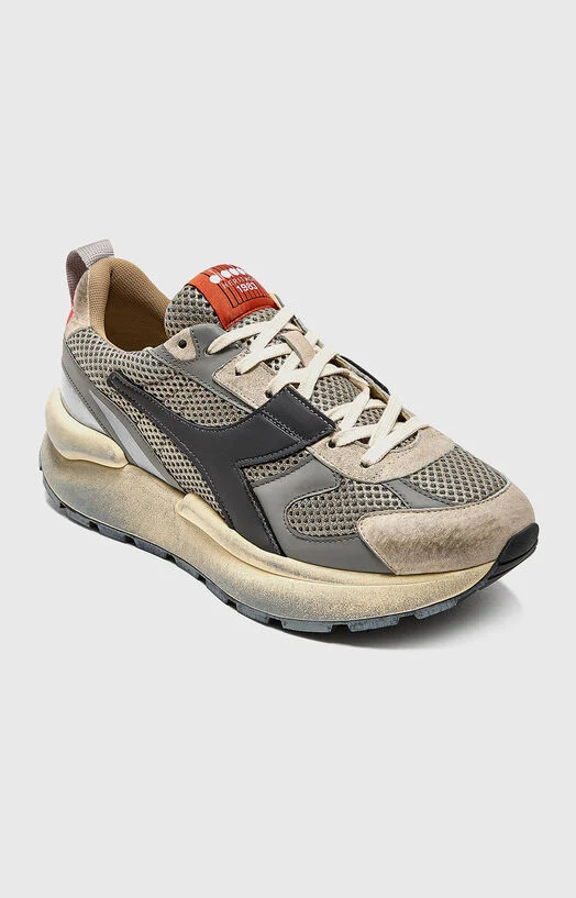 Бежови спортни обувки MERCURY ELITE URBAN — снимка 2