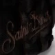 Дамска чанта Vanity Soft Fur SAINT BARTH — снимка 5