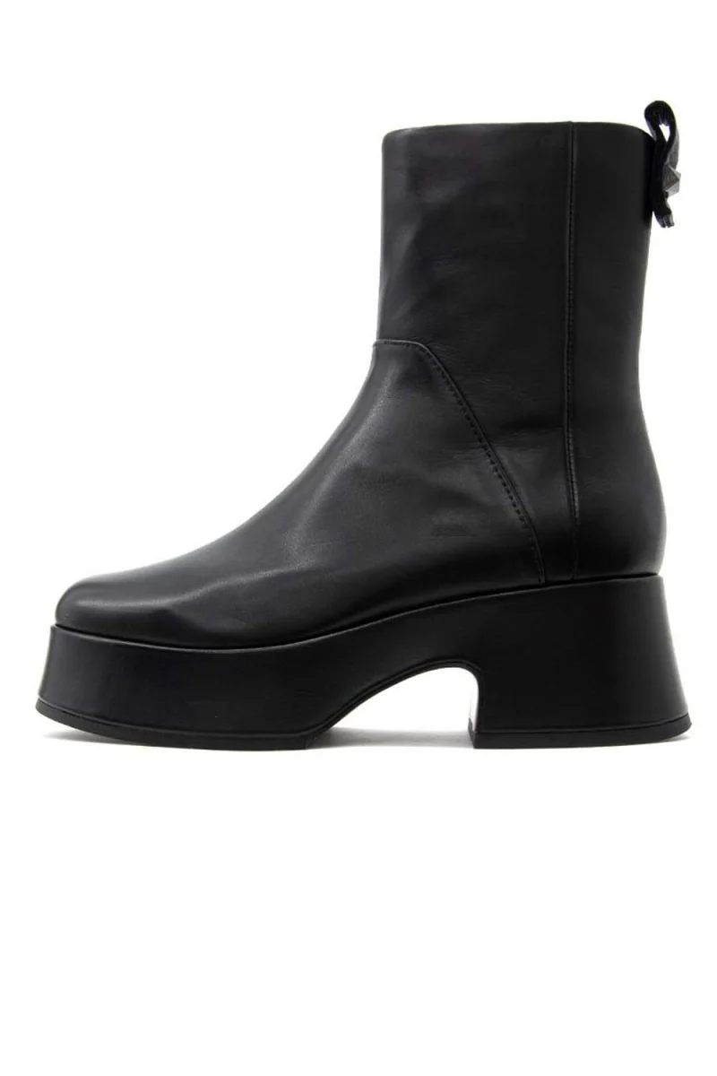 Боти Harlow Combo A FW23M137986001 black