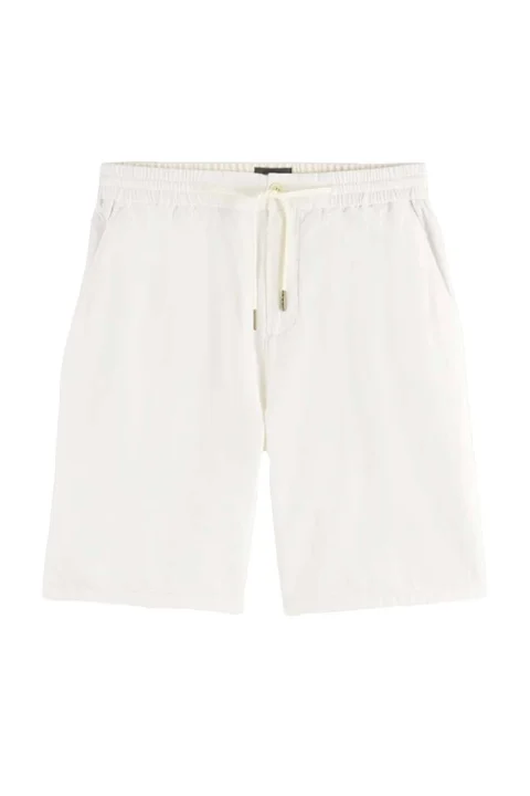 Бермуда Fave Twill 180322 SC100 off white