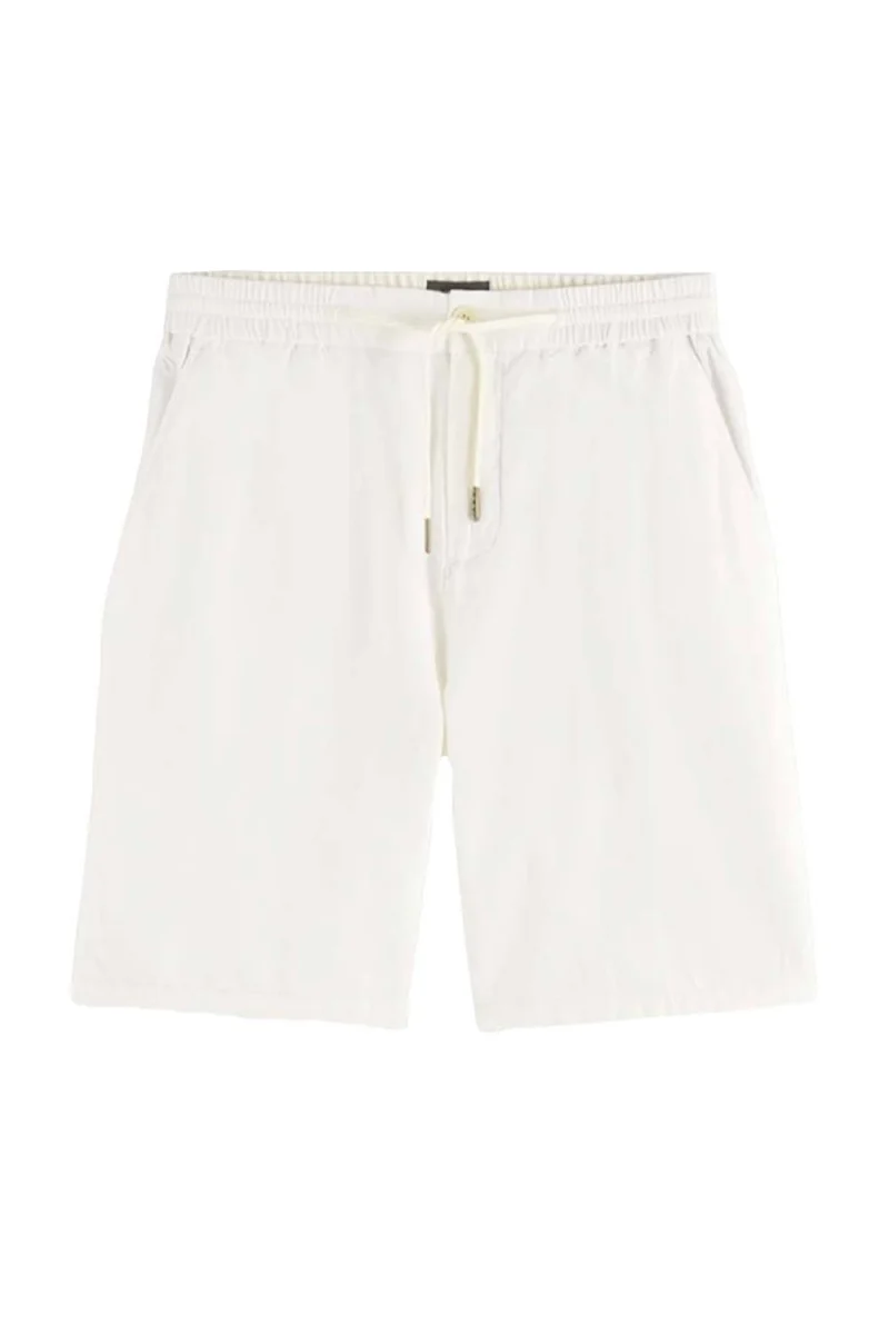 Бермуда Fave Twill 180322 SC100 off white